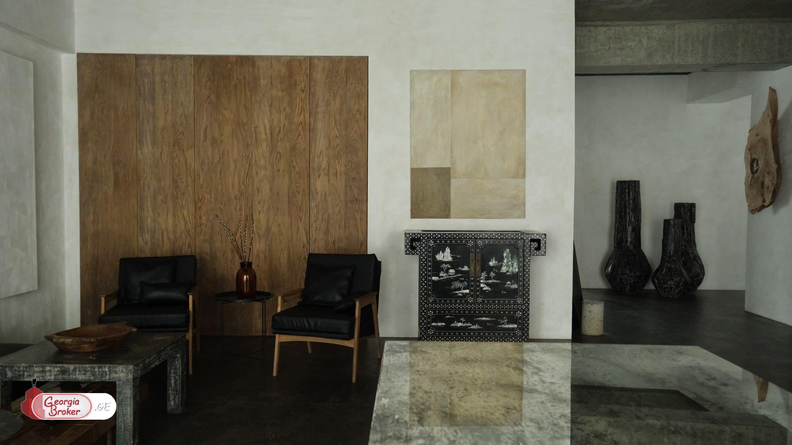 იყიდება ახალი გარემონტებული 3 ოთახიანი ბინა დომუსში, თამარაშვილზე